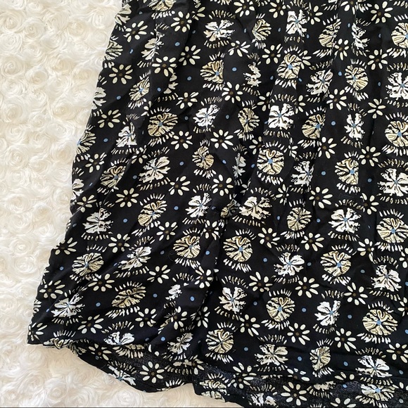 Umgee Women’s Bohemian Tunic or Dress - Picture 4 of 8